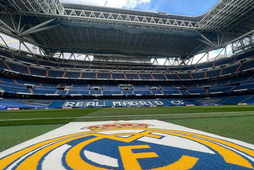 ريال مدريد ضد اتلتيكو مدريد