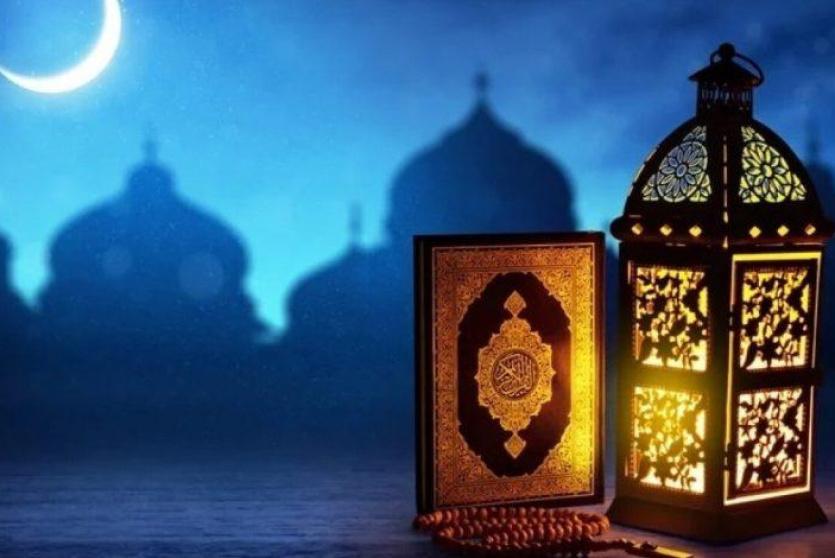 موعد شهر رمضان 2023