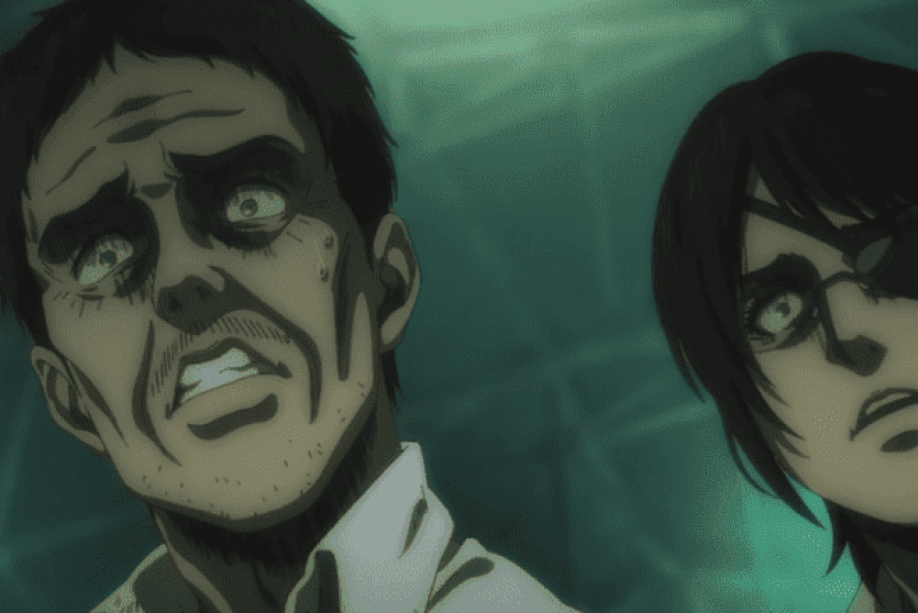 موعد عرض هجوم العمالقة الجزء الرابع البارت الثالث