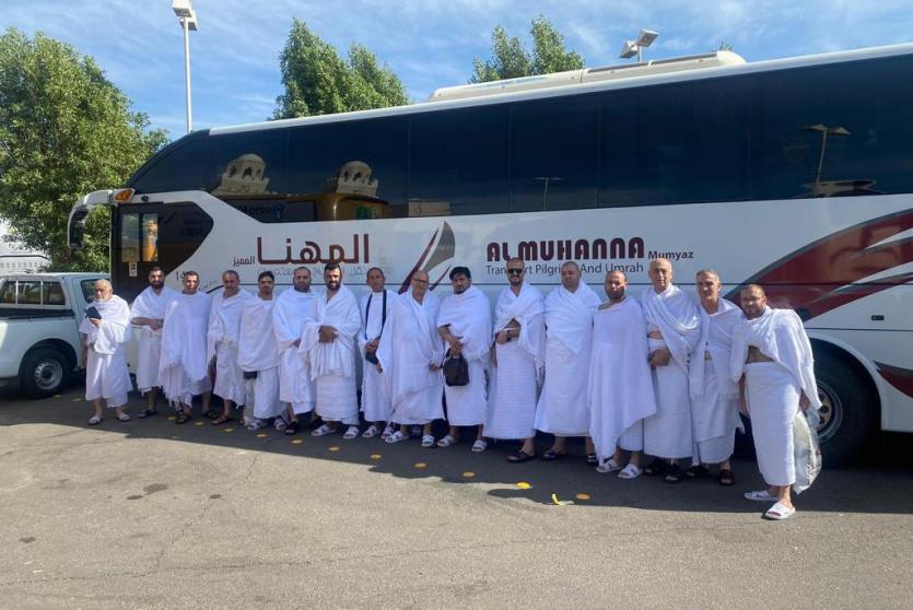 جانب من