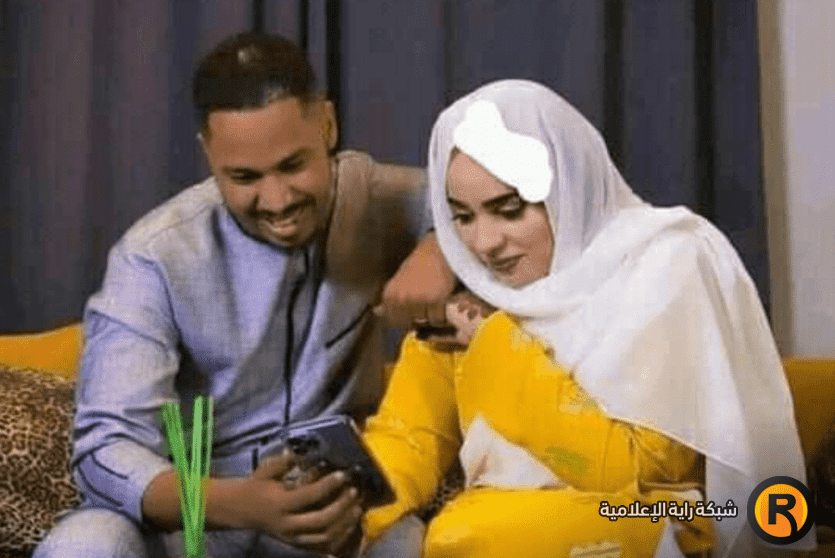 وفاة امي زروق زوجة المصور مولاي المهدي