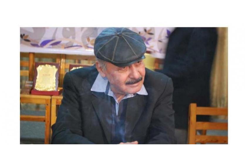 موسى أبو كرش