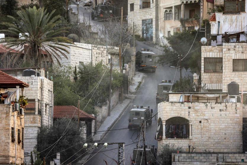 صورة ارشيفية