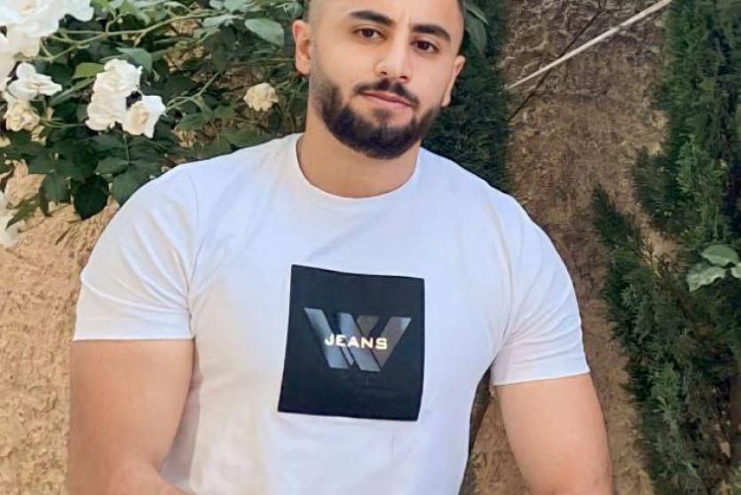 منفذ عملية إطلاق النار في تل أبيب الشهيد