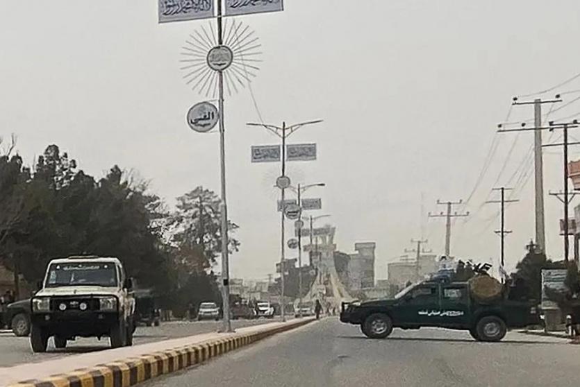 افغانستان