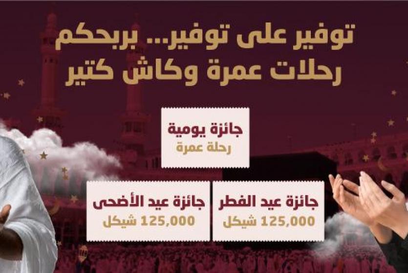 مصرف الصفا يخصص جوائز مميزة لحملة حساب التوفير
