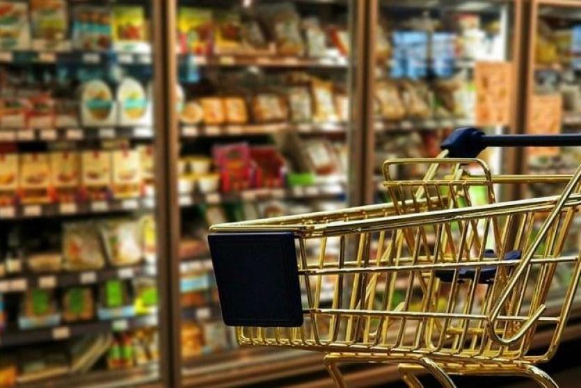 ارتفاع مؤشر الرقم القياسي لأسعار المستهلك