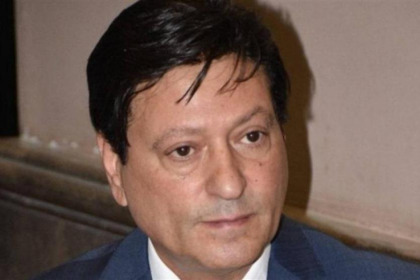 الفنان محمد الحلو