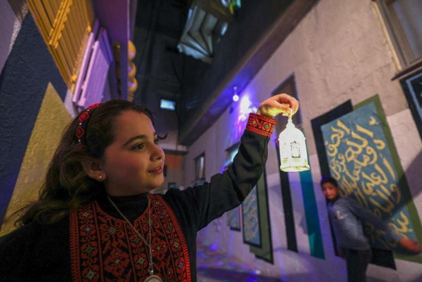 موعد شهر رمضان 2023