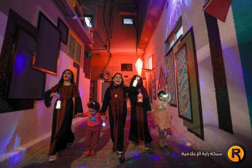 امساكية رمضان 2023 في فلسطين