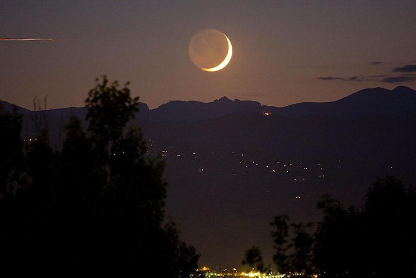 موعد شهر رمضان 2023 في الهند