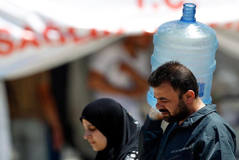 صورة ارشيفية