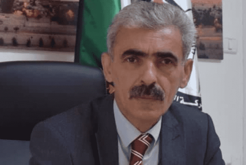 فهمي الزعارير