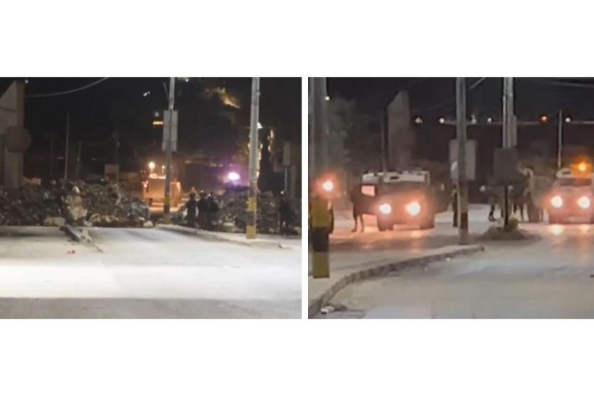 مواجهات بيتا