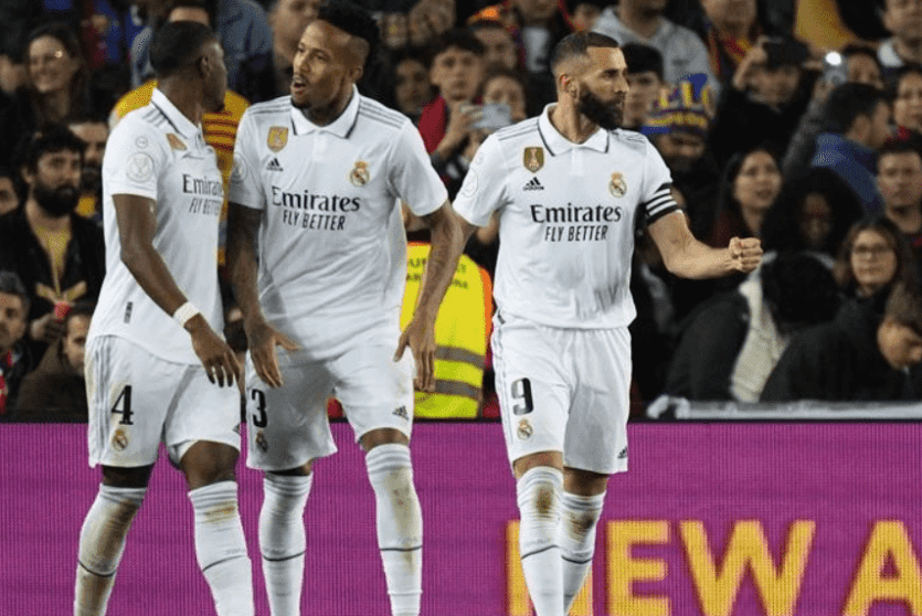 الكلاسيكو