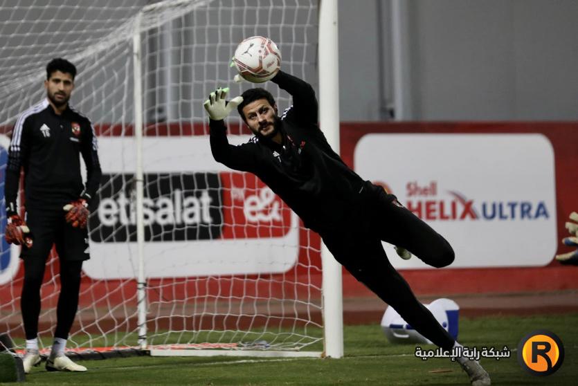 الاهلي وفاركو