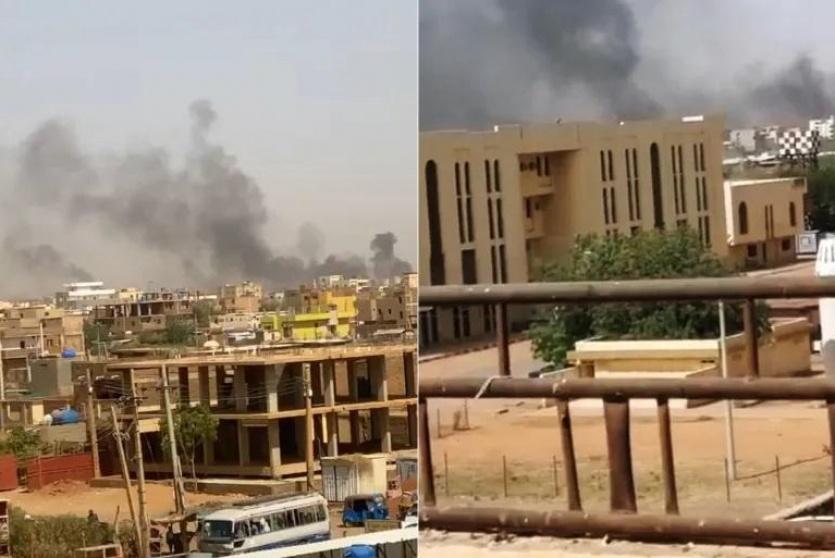 السودان الان اليوم