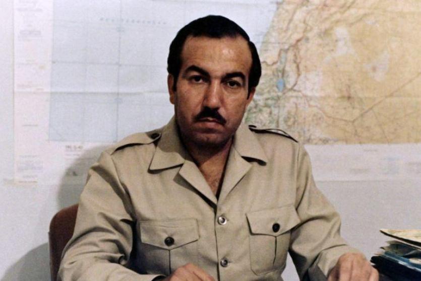أمير الشهداء خليل الوزير 