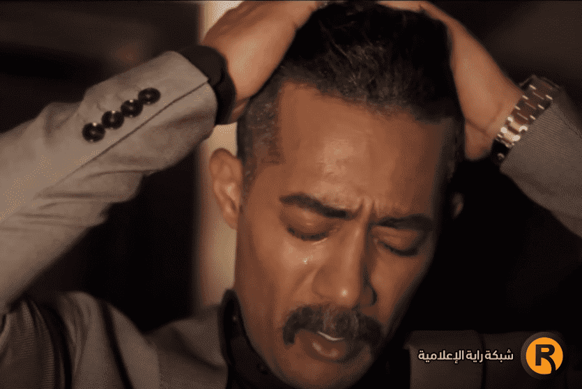 محمد رمضان