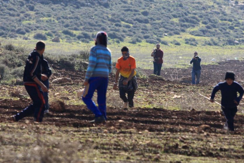 صورة أرشيفية