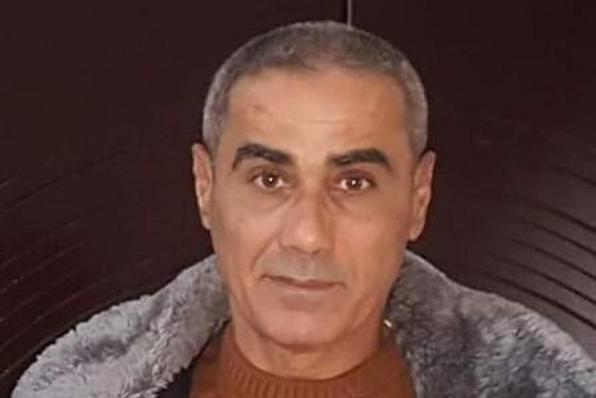 العامل أمين عبد القادر وردة
