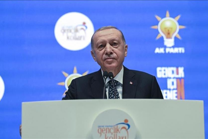 اردوغان