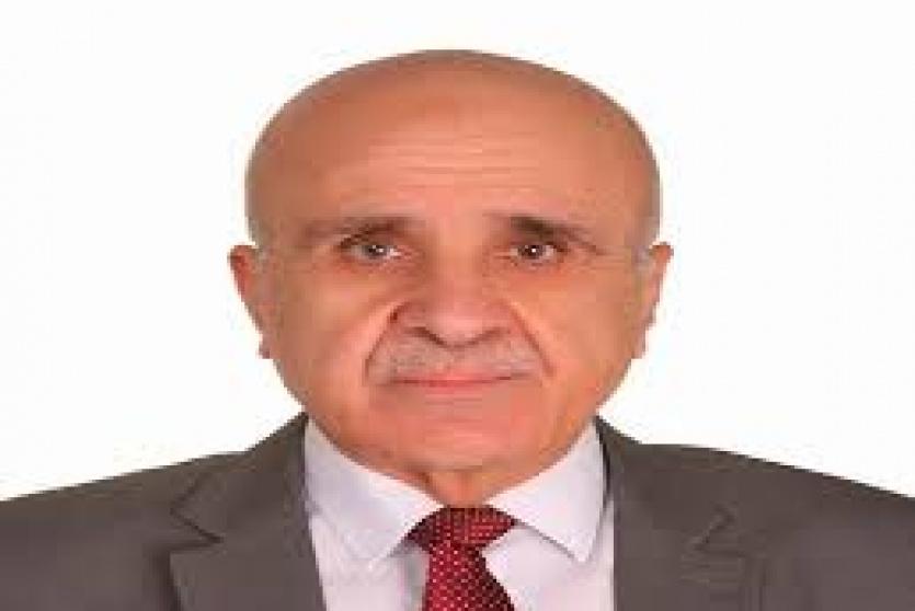 الدكتور فوزي السمهوري