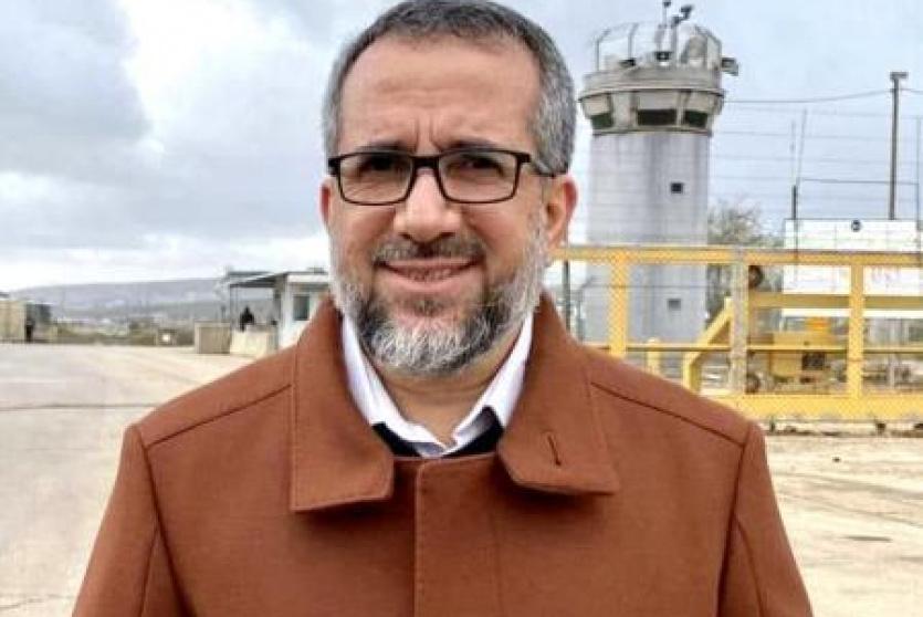 خالد أبو عرفة