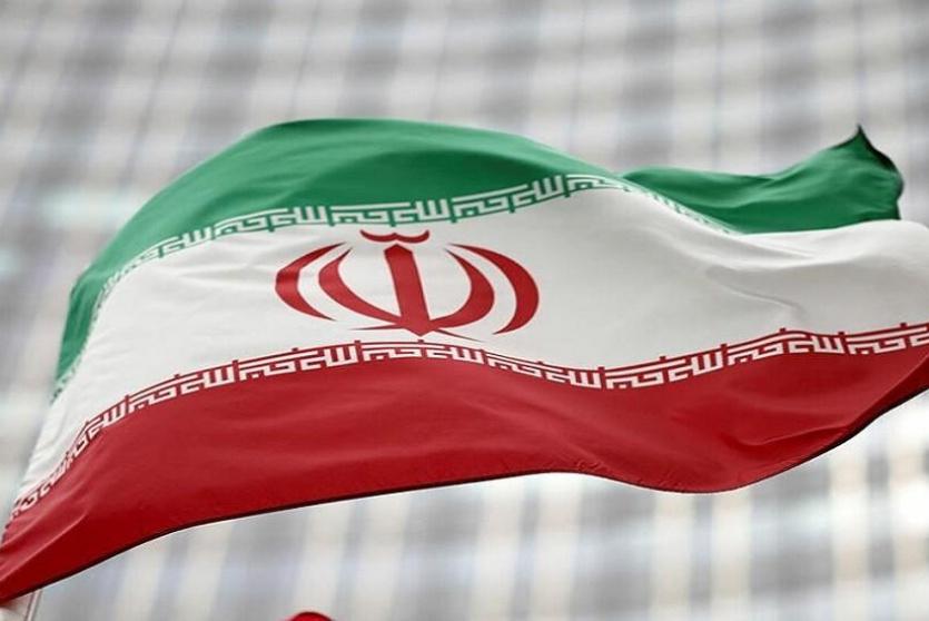 إيران