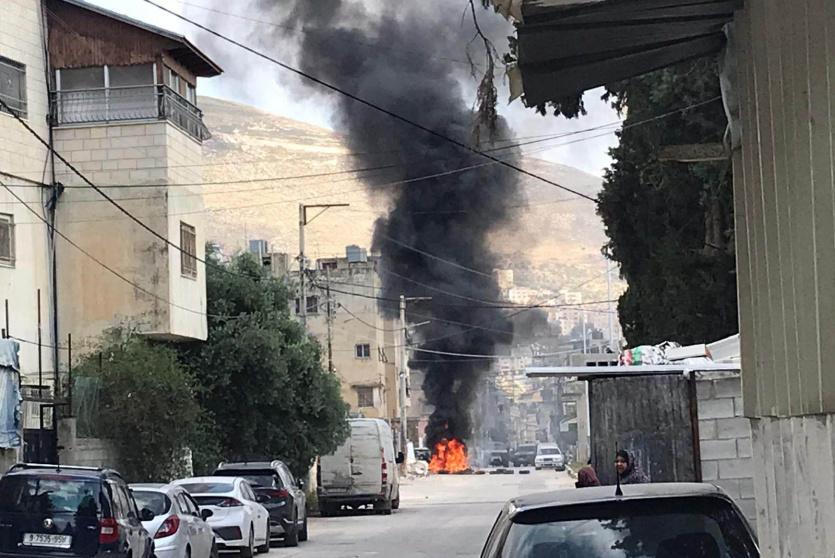 صورة أرشيفية