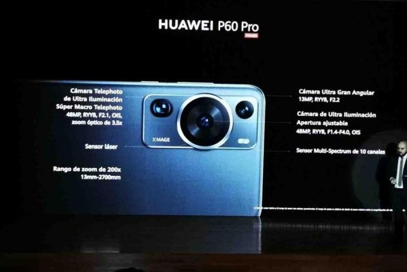 P60 Pro