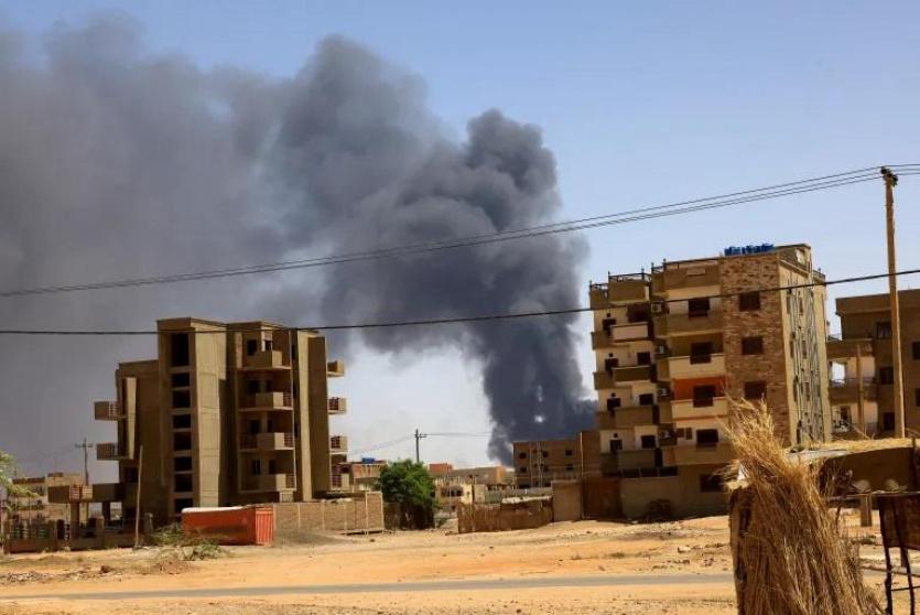 أخبار السودان الآن