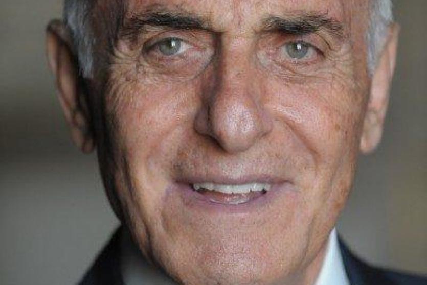 منيب رشيد المصري