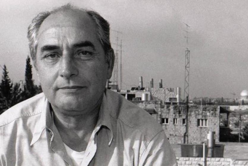 أمير القدس فيصل الحسيني