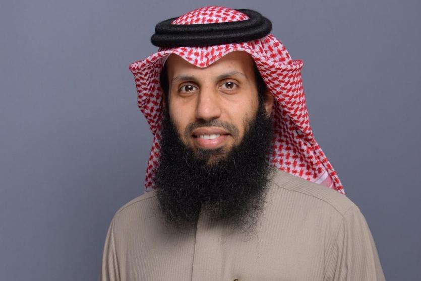 الرحالة عكشان بن ناصر