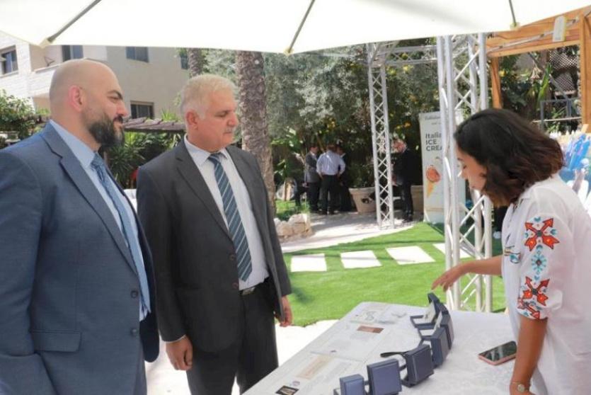 فعاليات اليوم الوطني للجمهورية الإيطالية