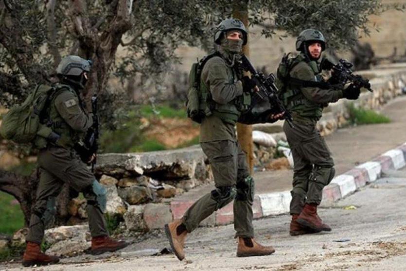 وحدات خاصة إسرائيلية - أرشيف