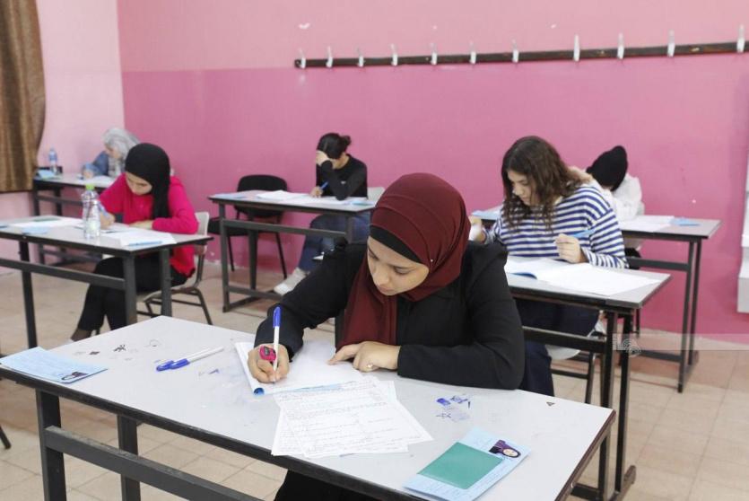 إجابات امتحان اللغة الإنجليزية الورقة الثانية