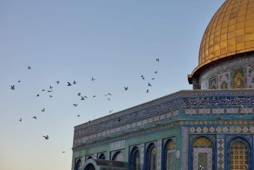 موعد عيد الأضحي 2023