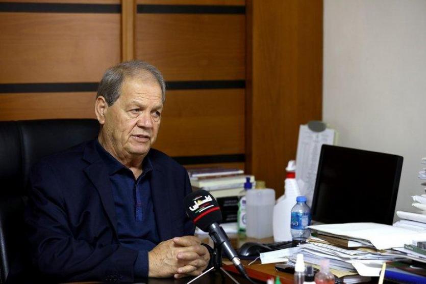 روحي فتوح