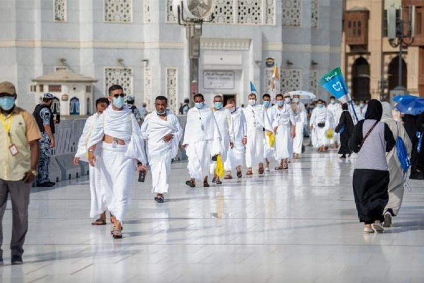 حجاج