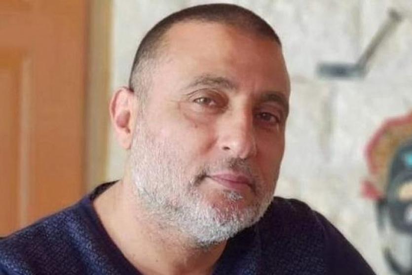 وليد صبحي ناطور