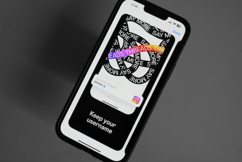 ميتا تطلق تطبيق