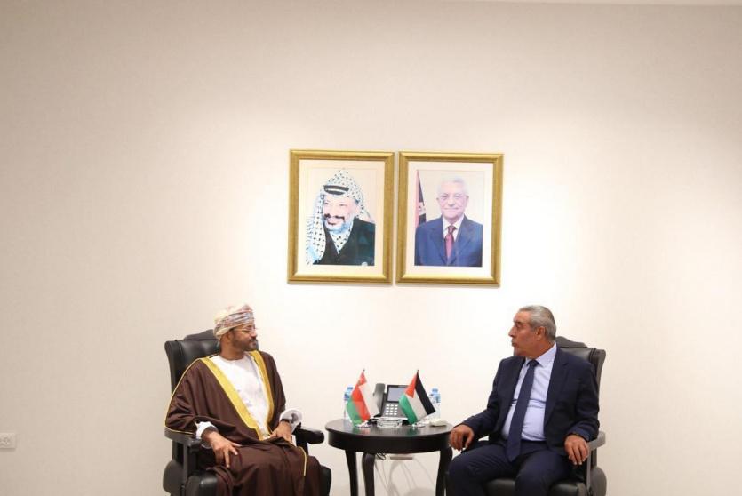 الشيخ والبورسعدي