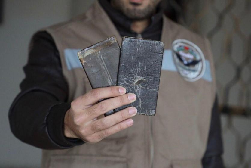 ضبط مخدرات في رفح