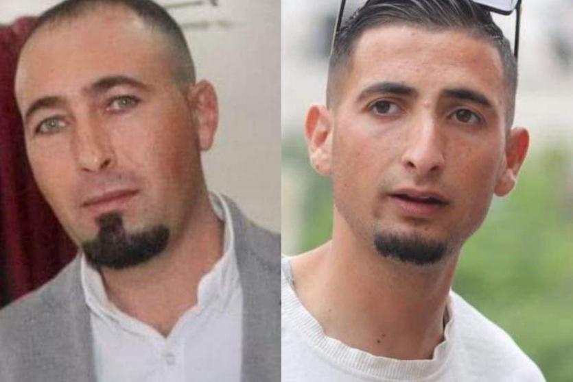 صورة متداولة للشقيقين