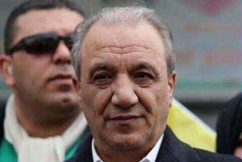 اللواء ماجد فرج