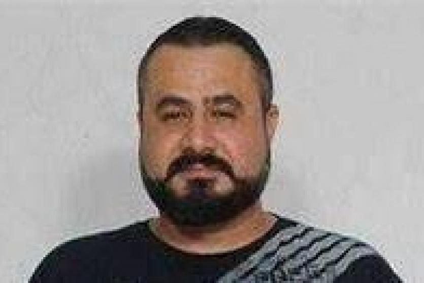 الأسير عساف زهران