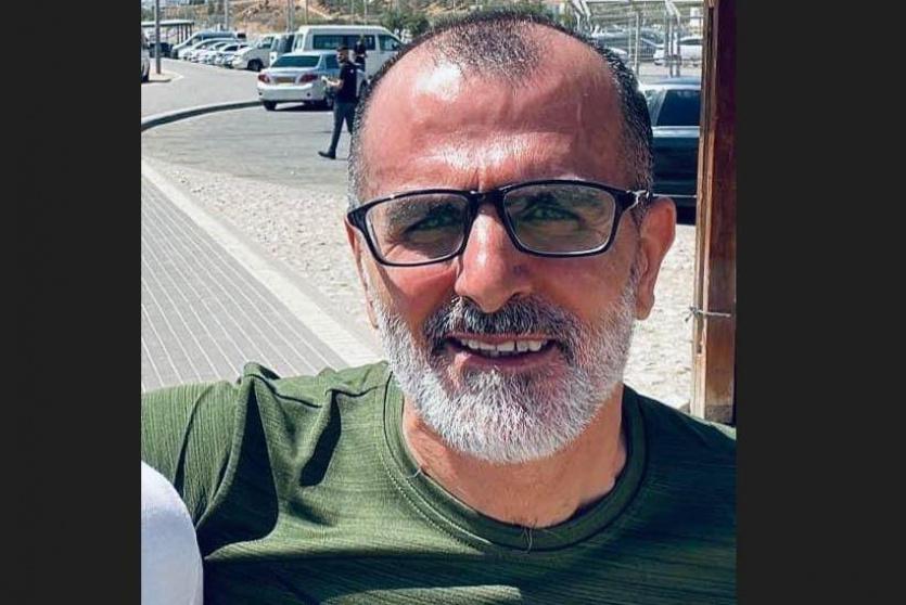 الأسير محمد زغلول يتنفس الحرية