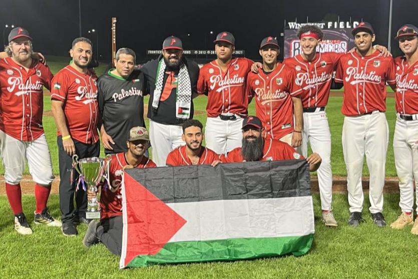د. علي أبو هلالة: سنقدم صورة مشرفة في كأس آسيا للبيسبول